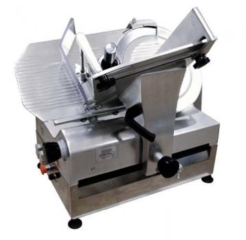 Swedlinghaus AF300H VS Vertical salami slicer mm. 300 - anodized aluminum